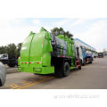 شاحنة القمامة المضغوطة دونغفنغ 14 م 3